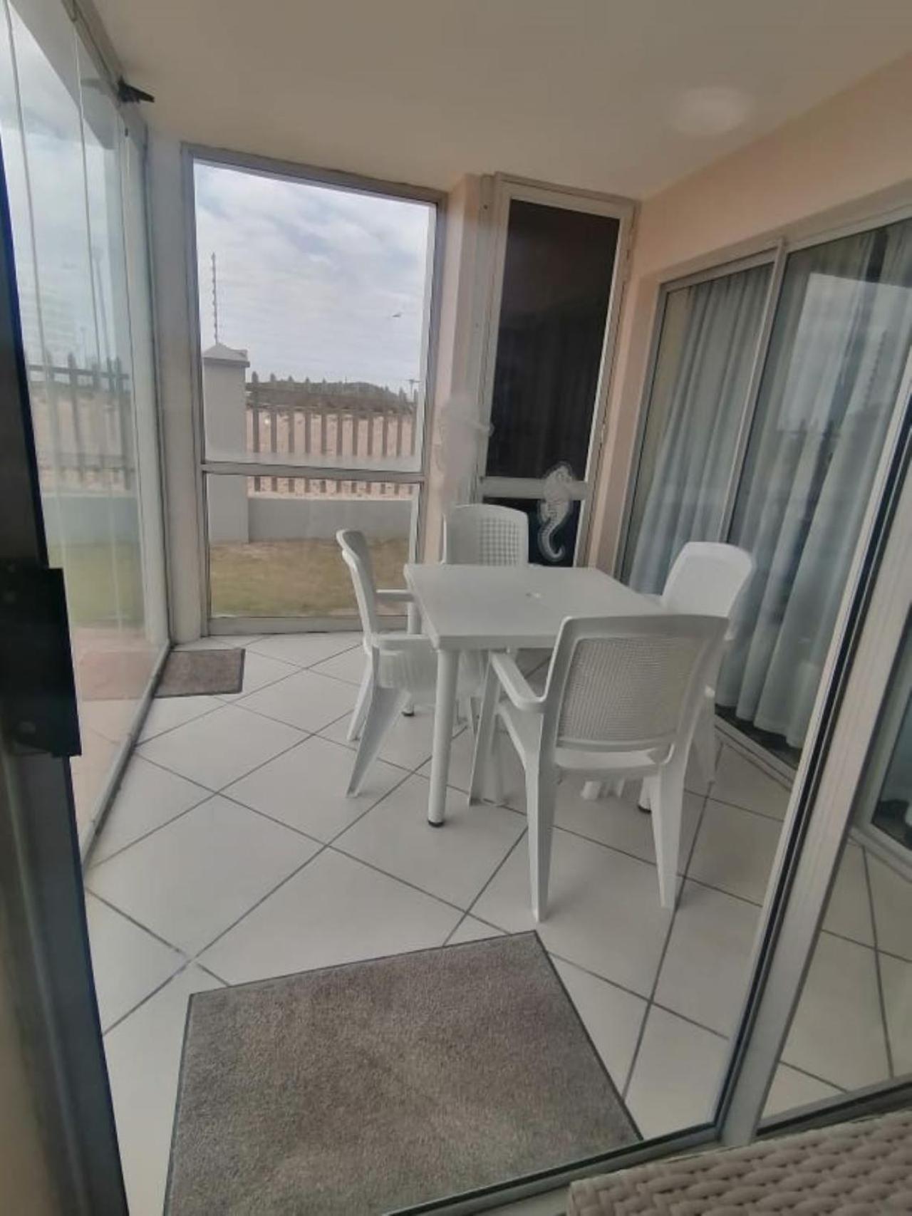 Modern Seaview Apartment Port Elizabeth Ngoại thất bức ảnh