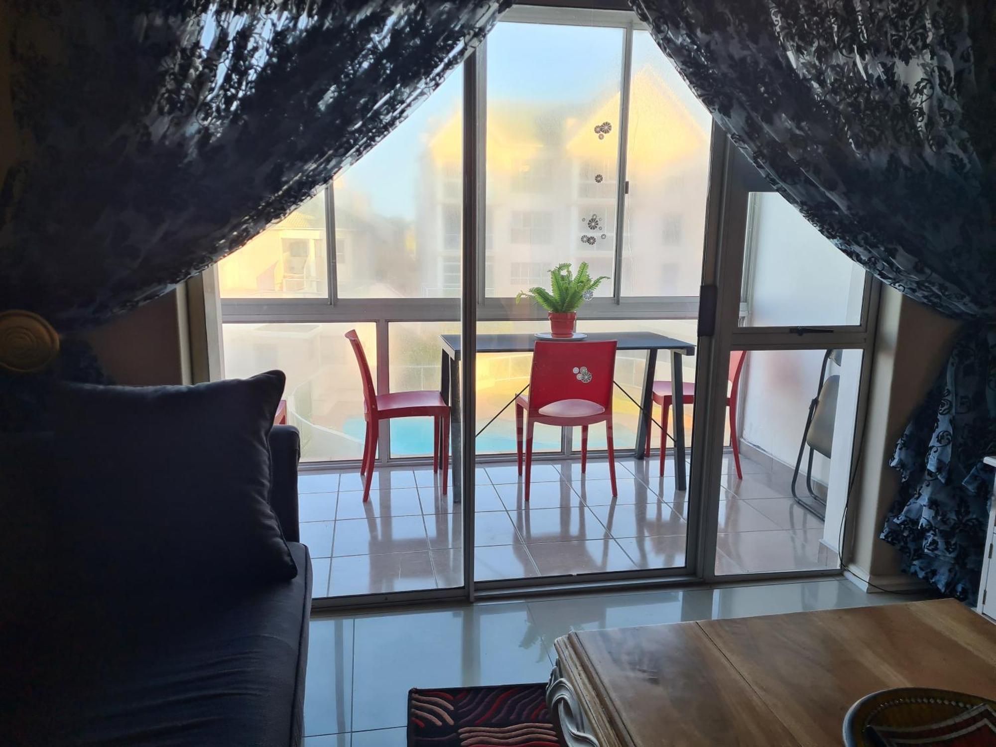 Modern Seaview Apartment Port Elizabeth Ngoại thất bức ảnh
