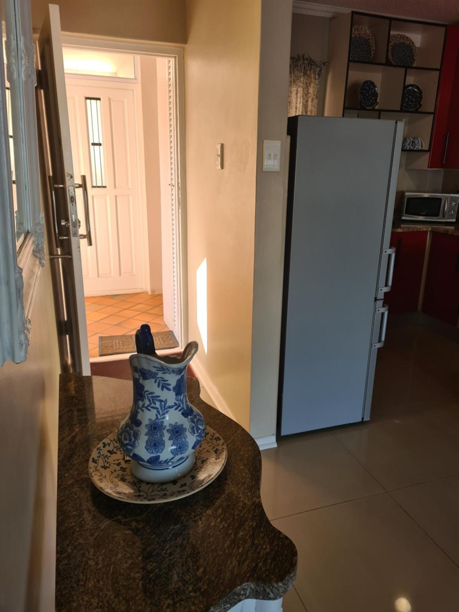 Modern Seaview Apartment Port Elizabeth Ngoại thất bức ảnh