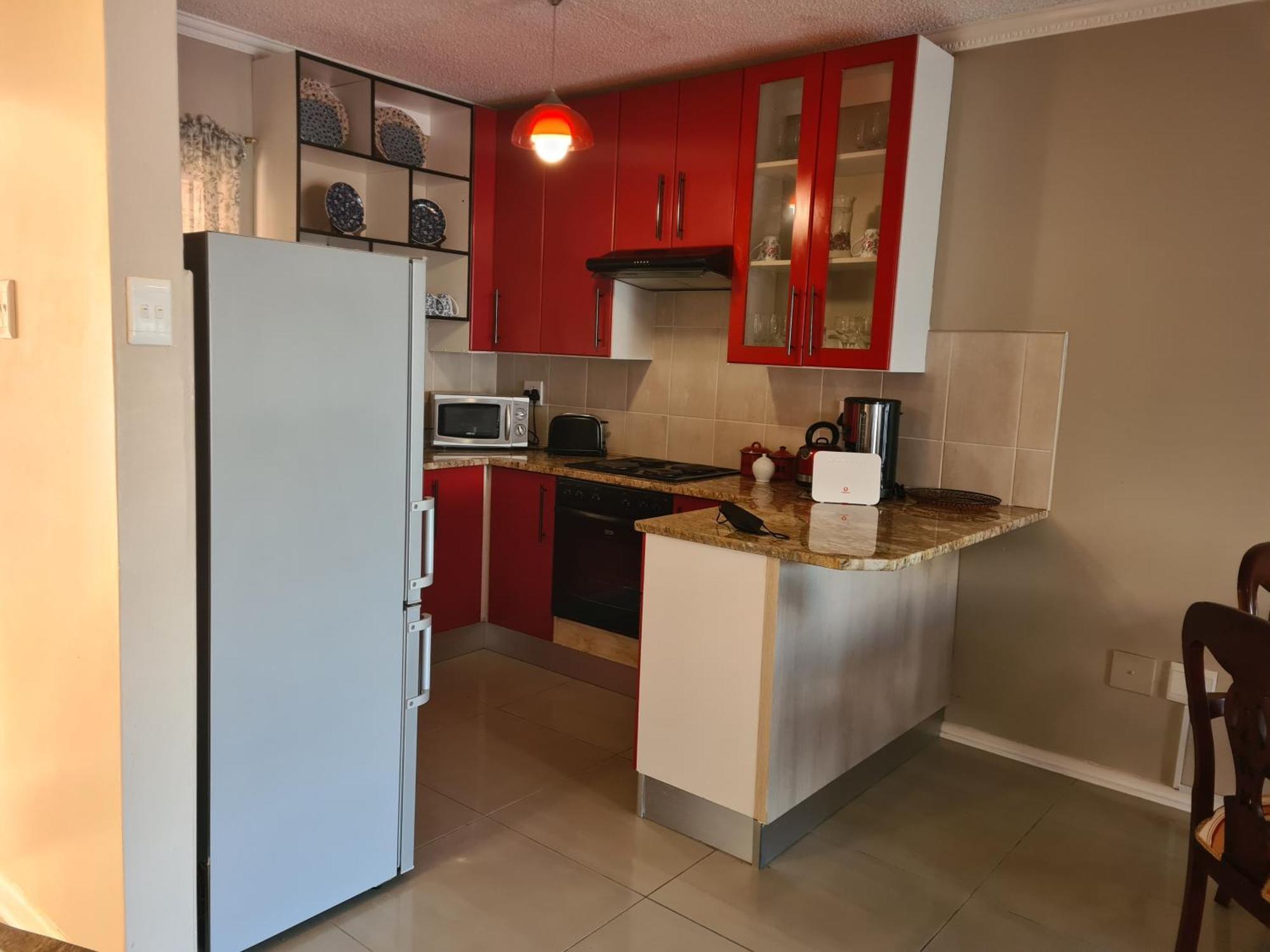 Modern Seaview Apartment Port Elizabeth Ngoại thất bức ảnh
