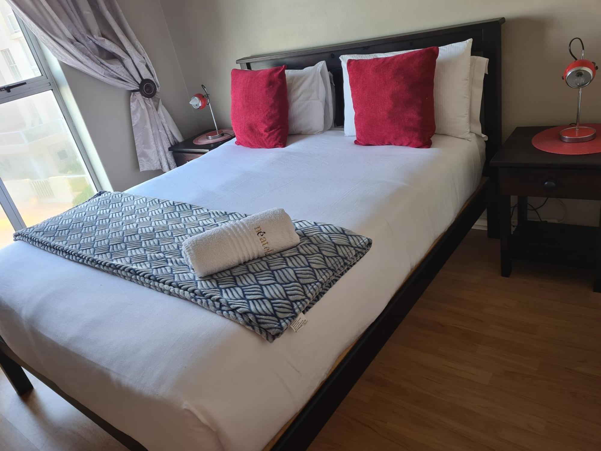 Modern Seaview Apartment Port Elizabeth Ngoại thất bức ảnh