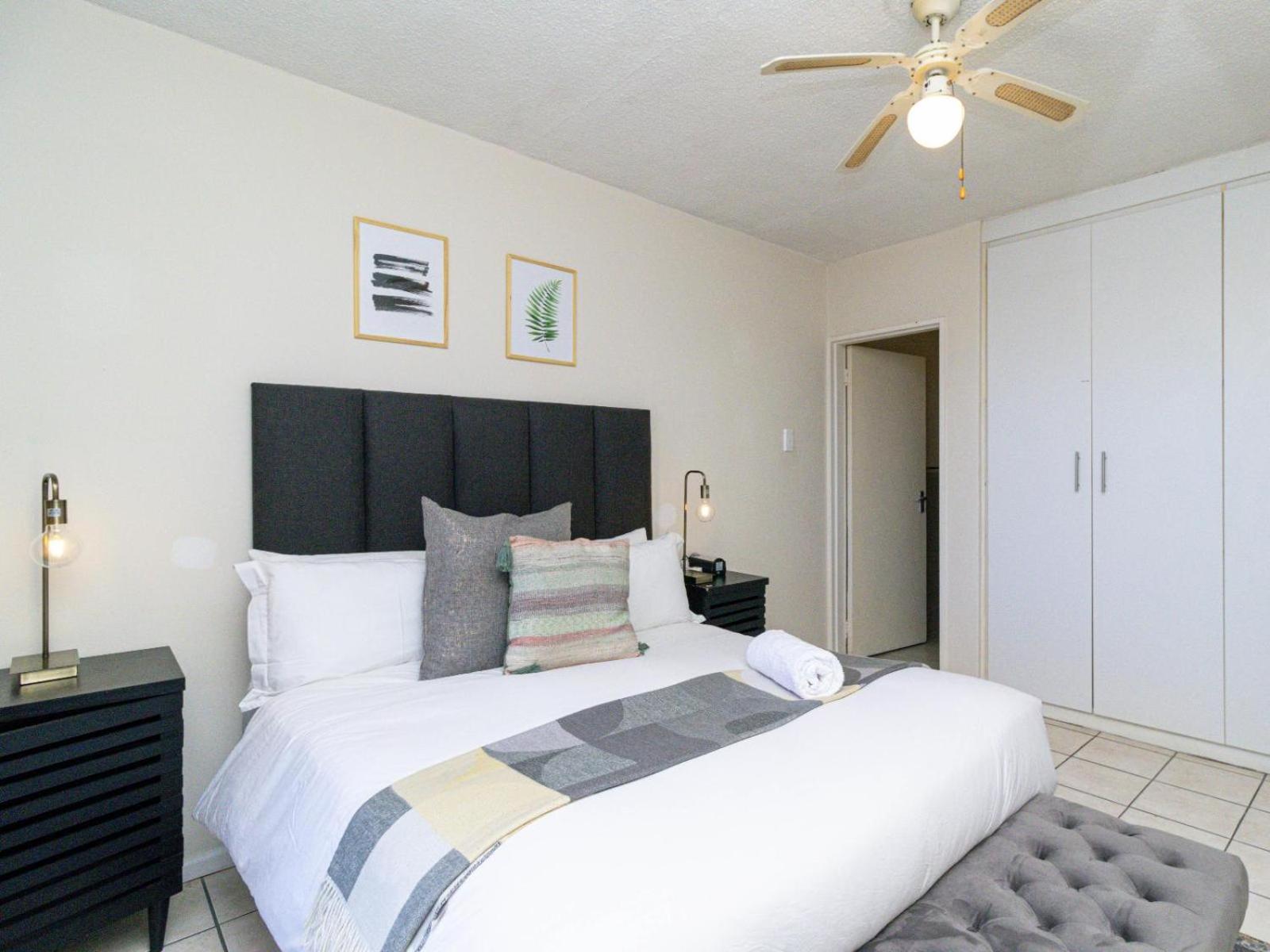 Modern Seaview Apartment Port Elizabeth Ngoại thất bức ảnh