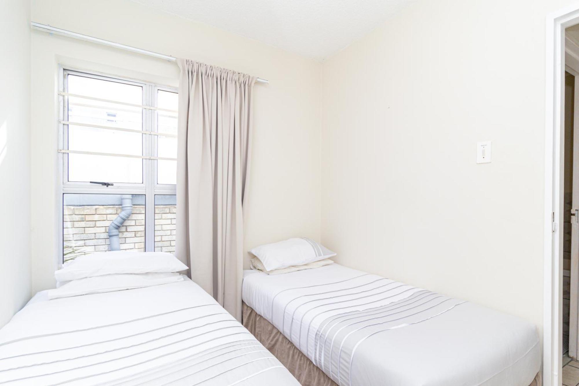 Modern Seaview Apartment Port Elizabeth Ngoại thất bức ảnh