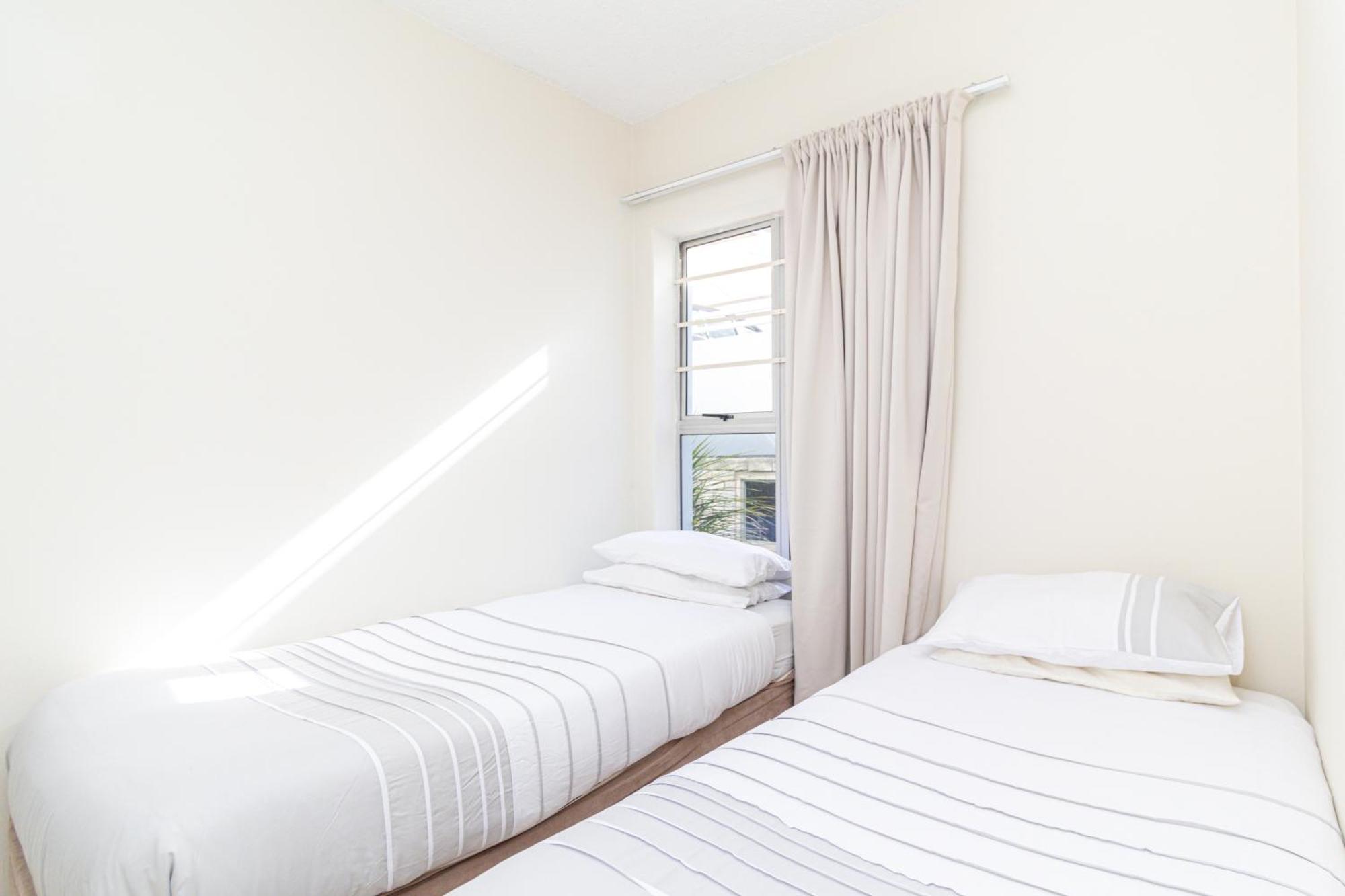 Modern Seaview Apartment Port Elizabeth Ngoại thất bức ảnh