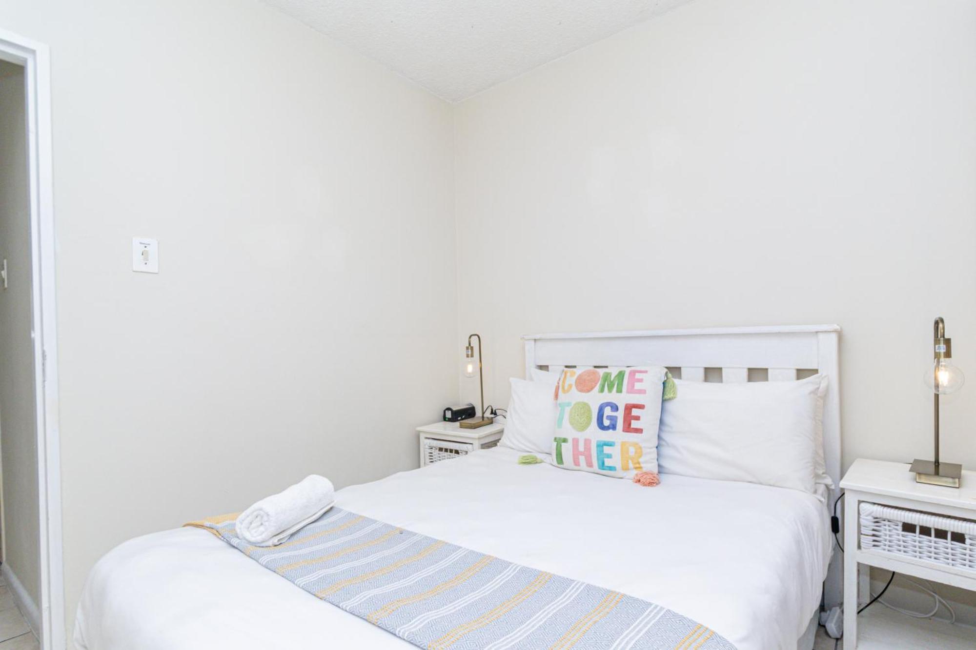 Modern Seaview Apartment Port Elizabeth Ngoại thất bức ảnh