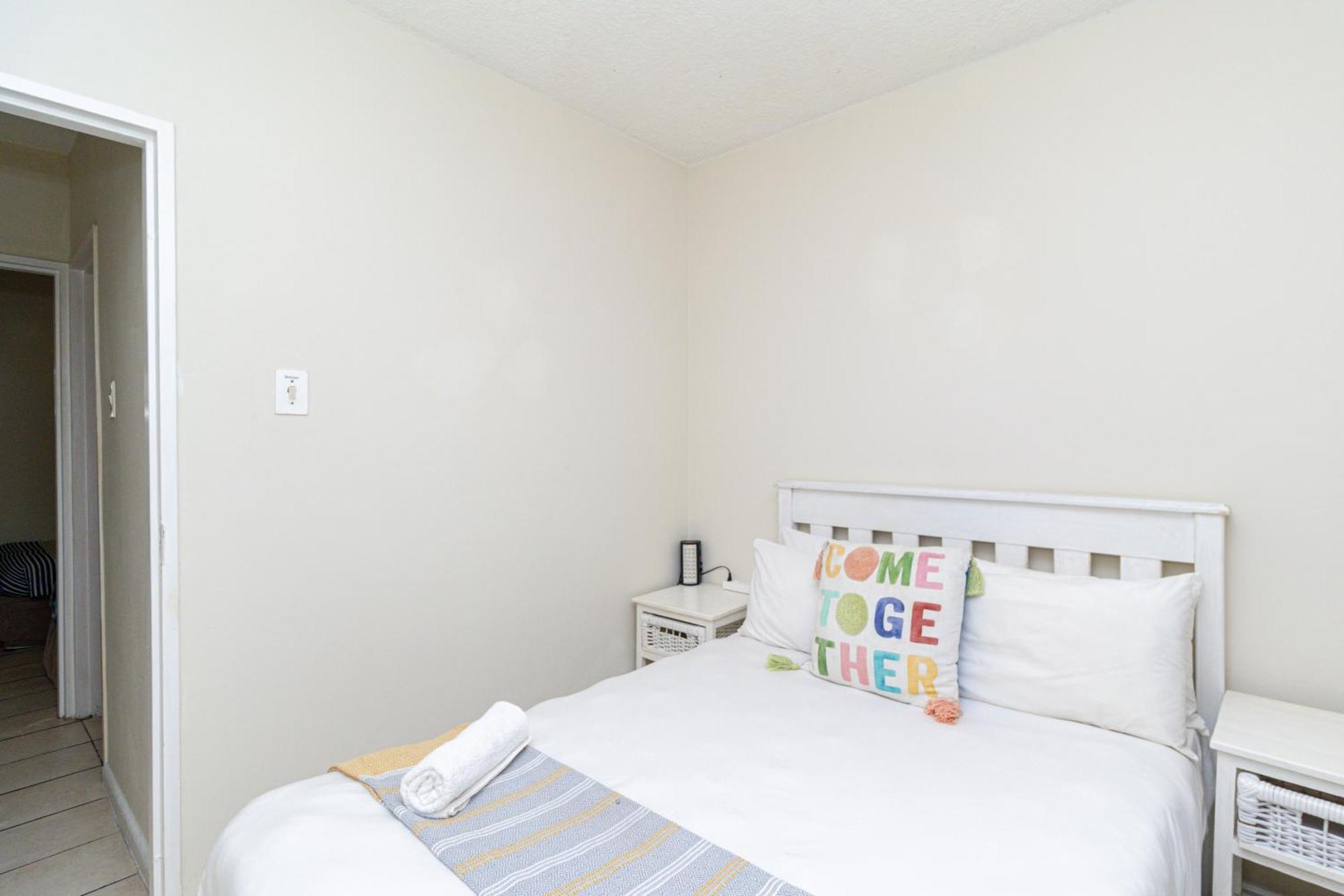 Modern Seaview Apartment Port Elizabeth Ngoại thất bức ảnh