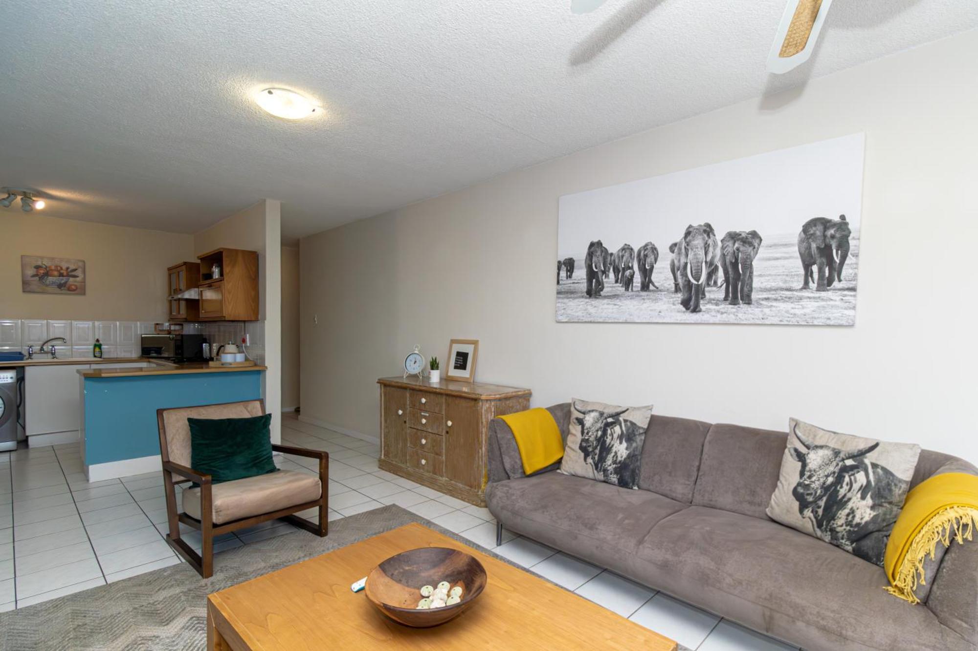 Modern Seaview Apartment Port Elizabeth Ngoại thất bức ảnh