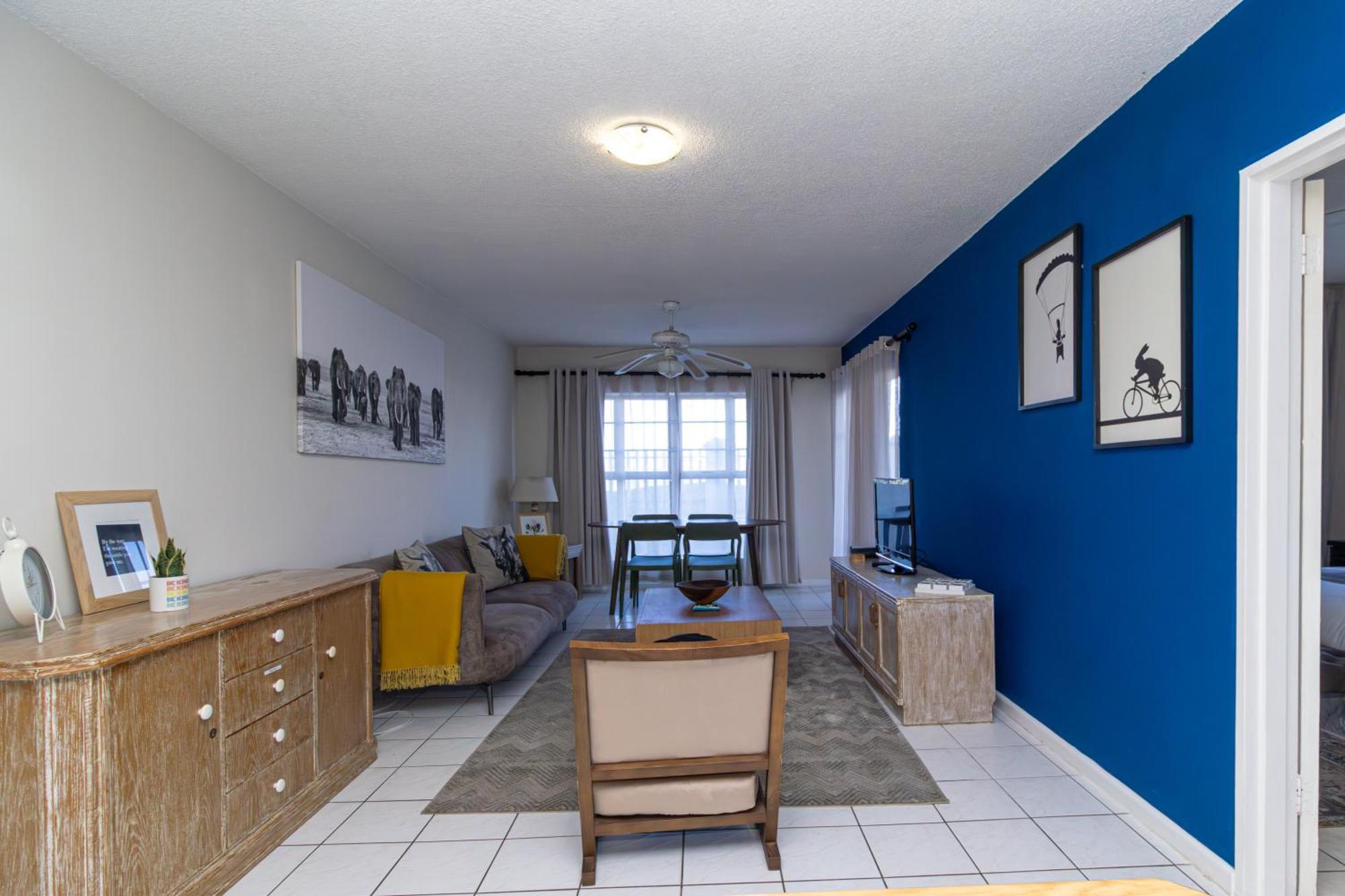 Modern Seaview Apartment Port Elizabeth Ngoại thất bức ảnh