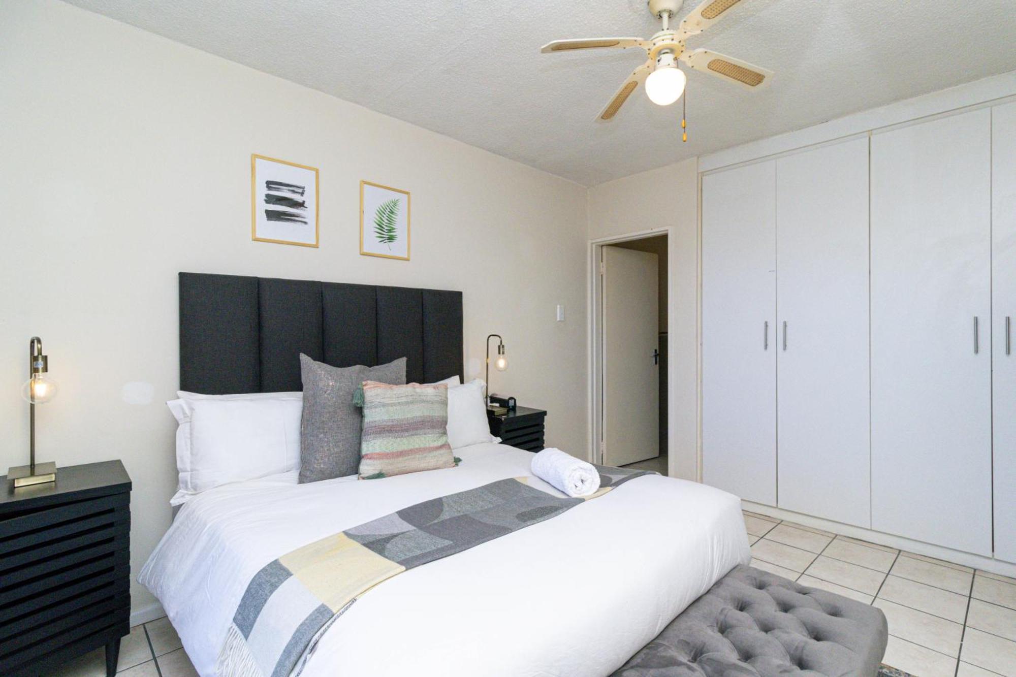 Modern Seaview Apartment Port Elizabeth Ngoại thất bức ảnh