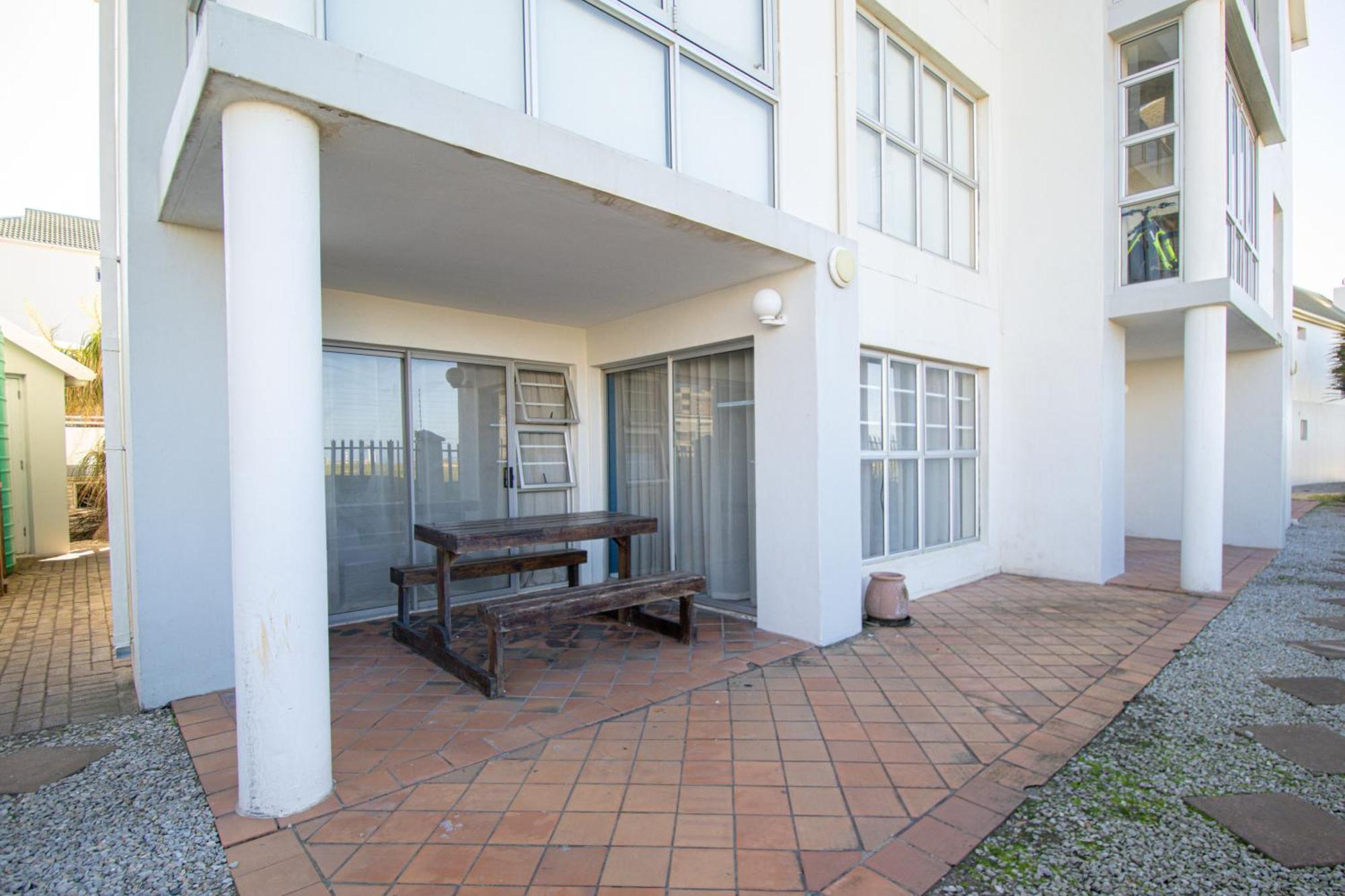 Modern Seaview Apartment Port Elizabeth Ngoại thất bức ảnh