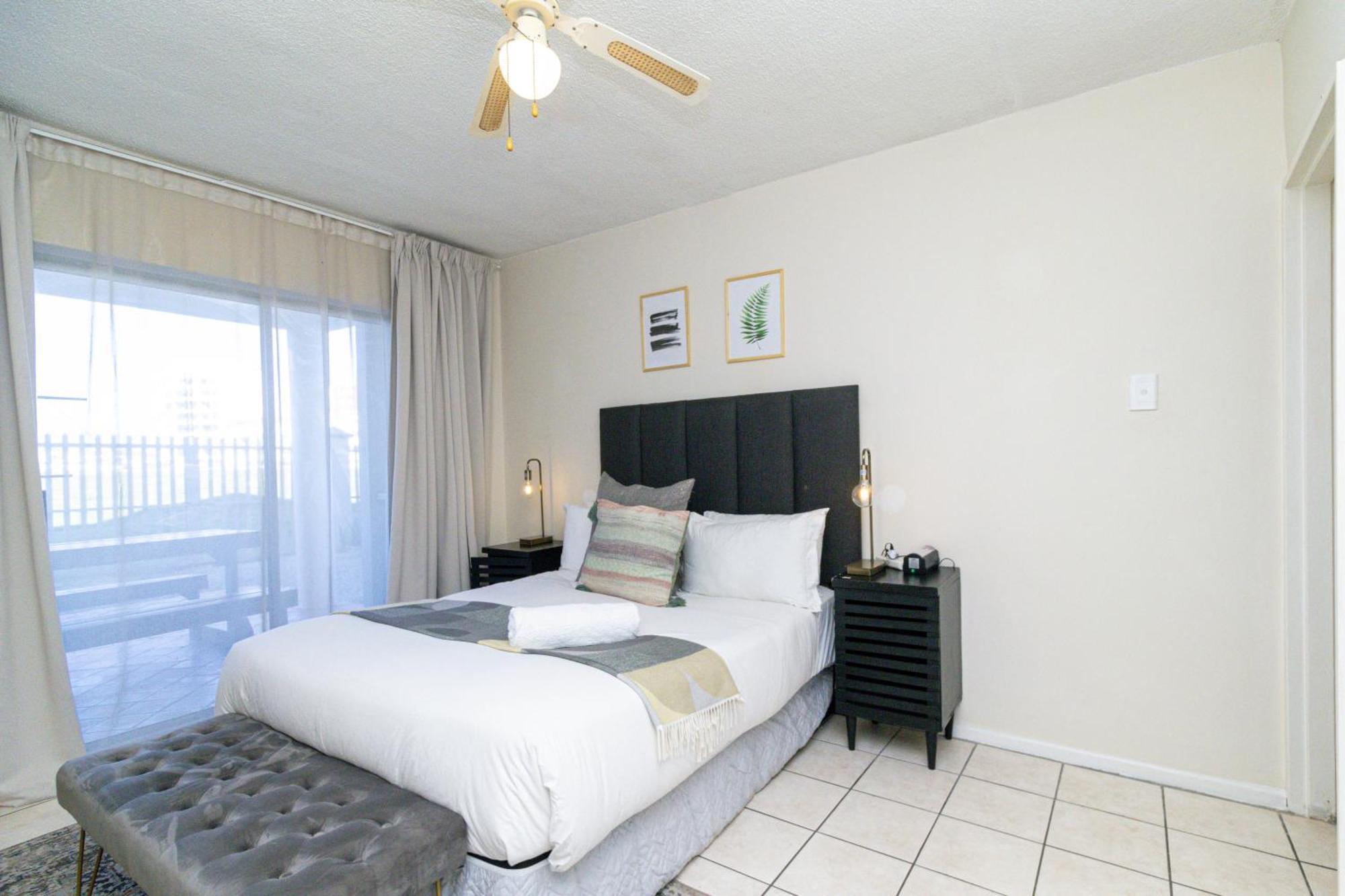 Modern Seaview Apartment Port Elizabeth Ngoại thất bức ảnh
