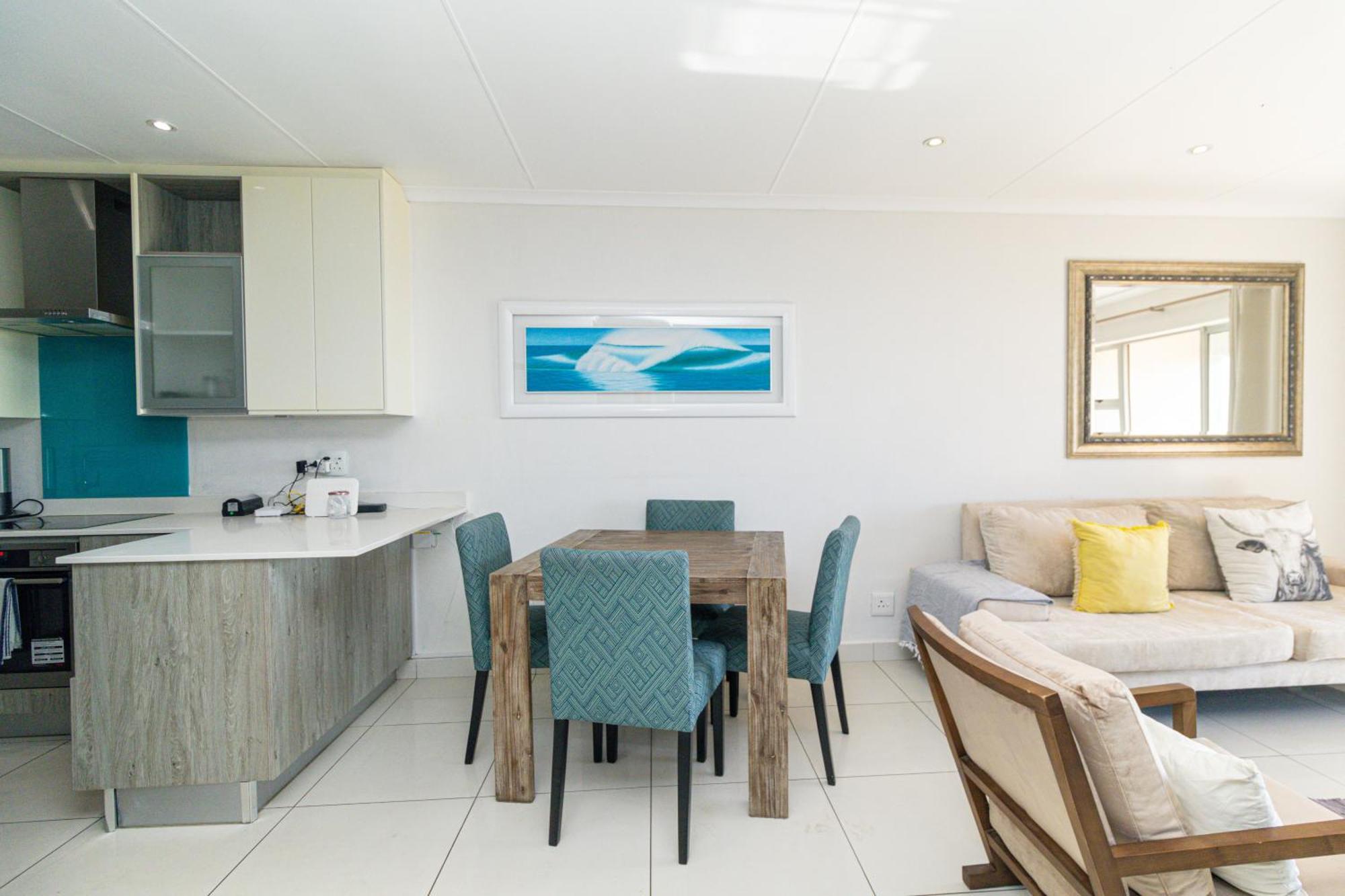 Modern Seaview Apartment Port Elizabeth Ngoại thất bức ảnh