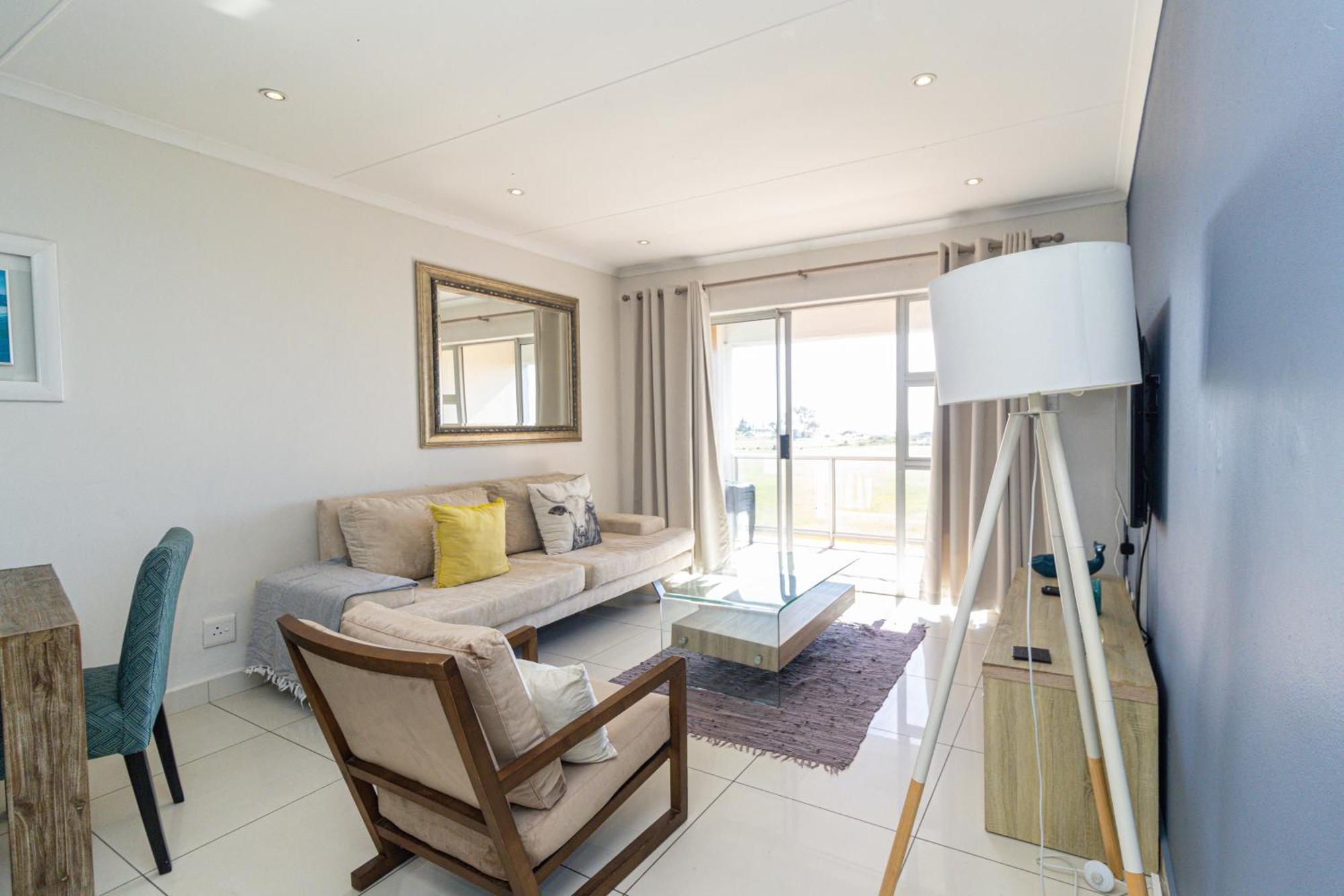 Modern Seaview Apartment Port Elizabeth Ngoại thất bức ảnh