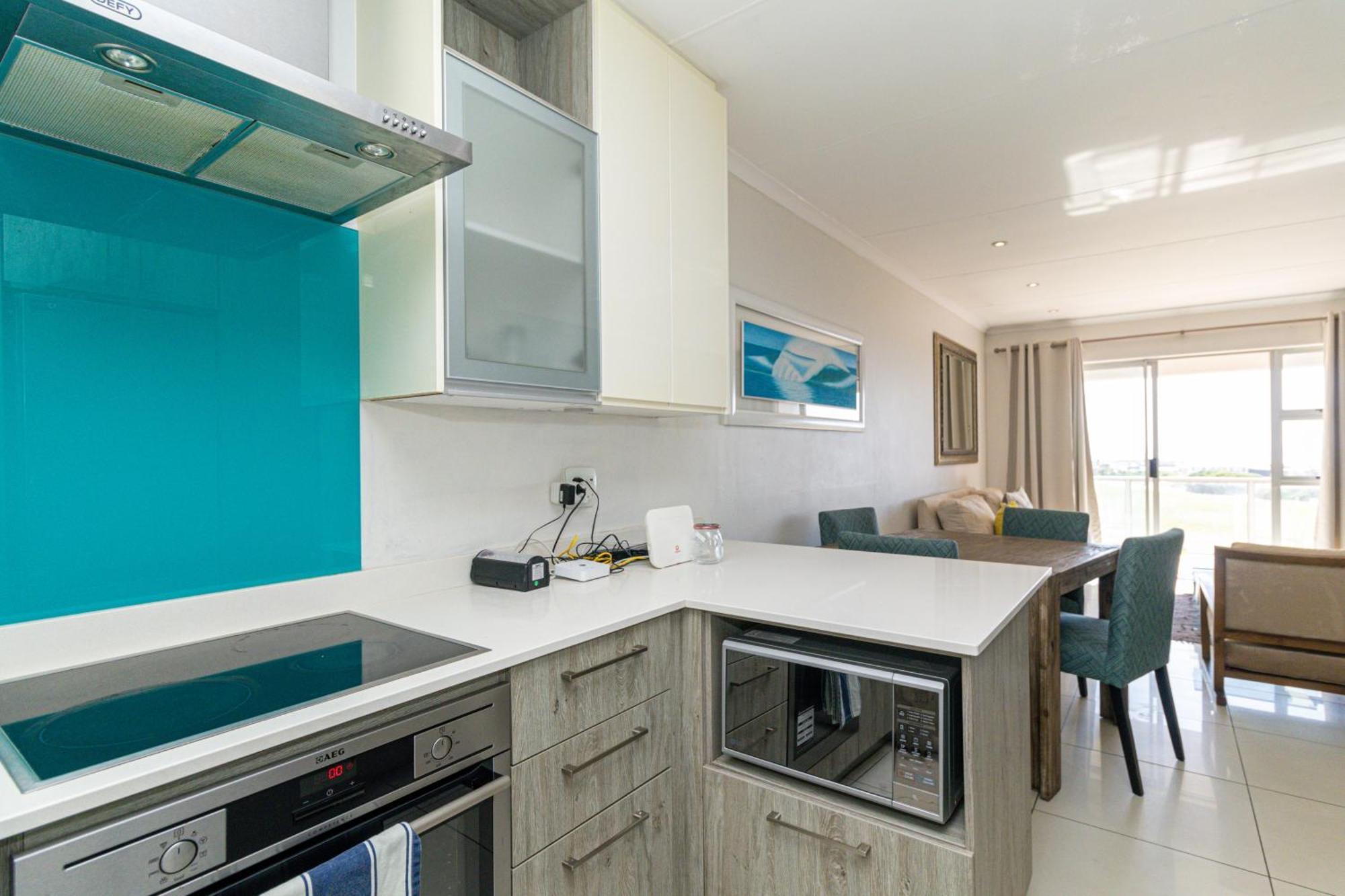 Modern Seaview Apartment Port Elizabeth Ngoại thất bức ảnh