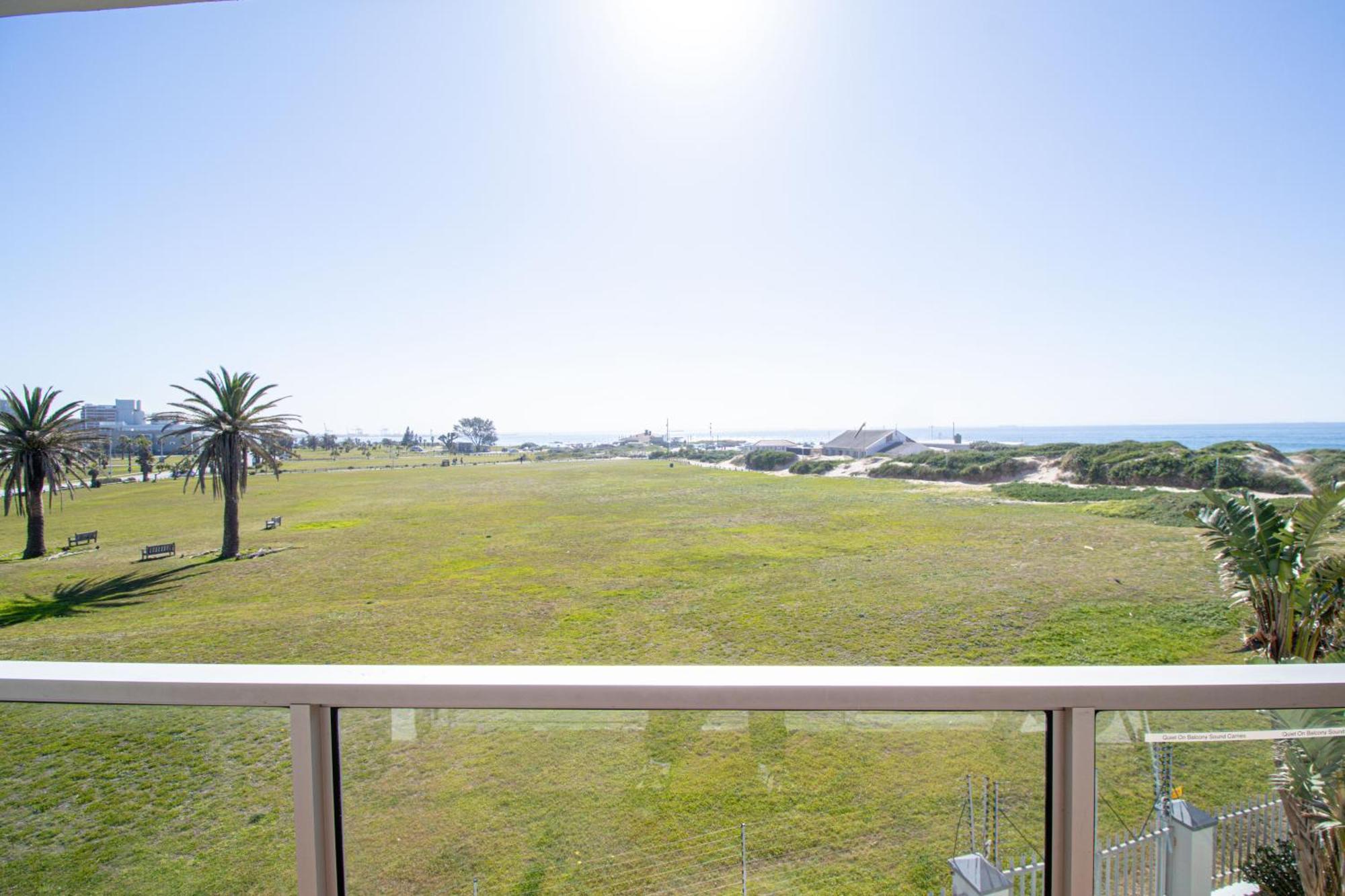 Modern Seaview Apartment Port Elizabeth Ngoại thất bức ảnh