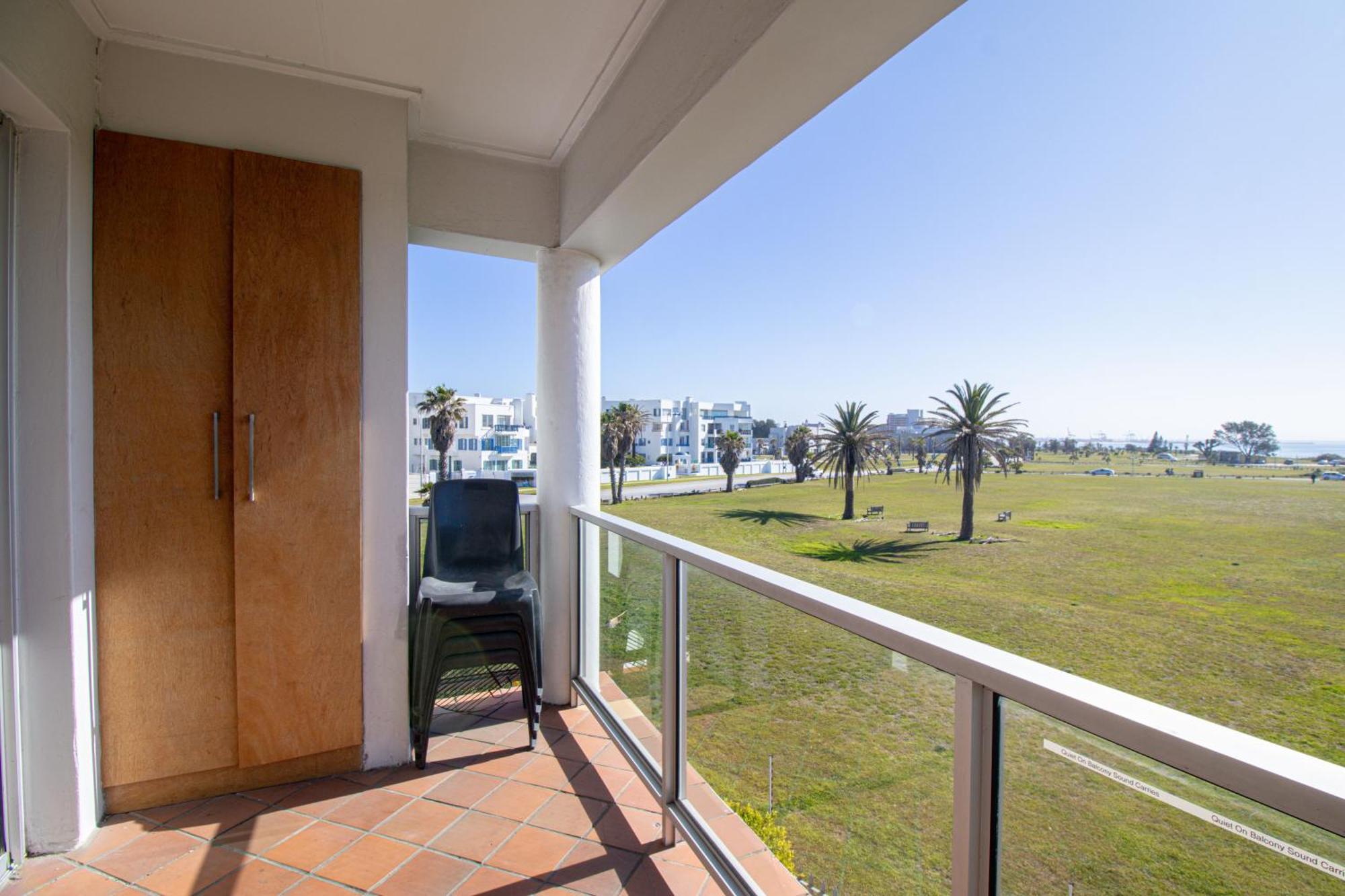 Modern Seaview Apartment Port Elizabeth Ngoại thất bức ảnh