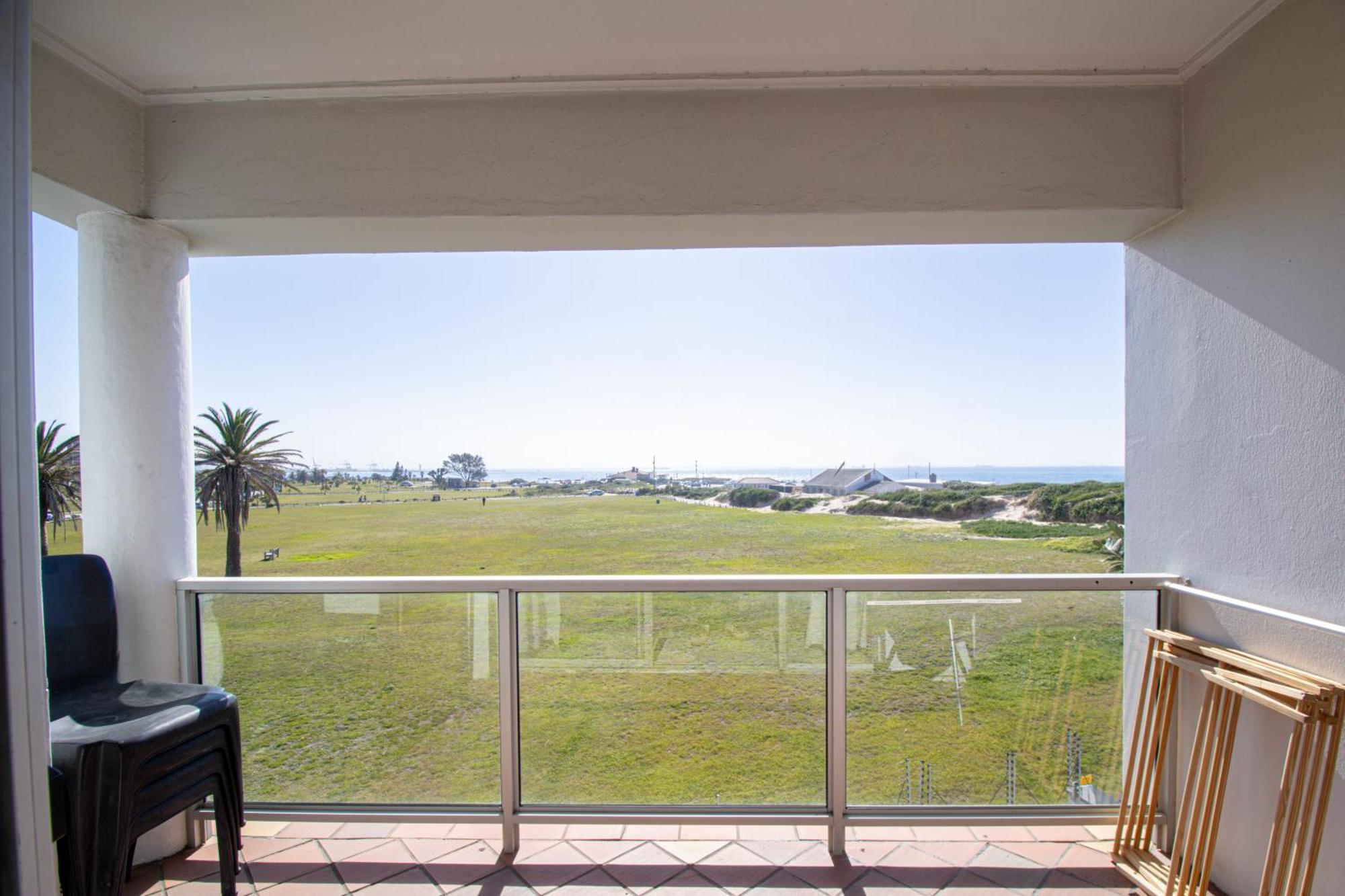 Modern Seaview Apartment Port Elizabeth Ngoại thất bức ảnh