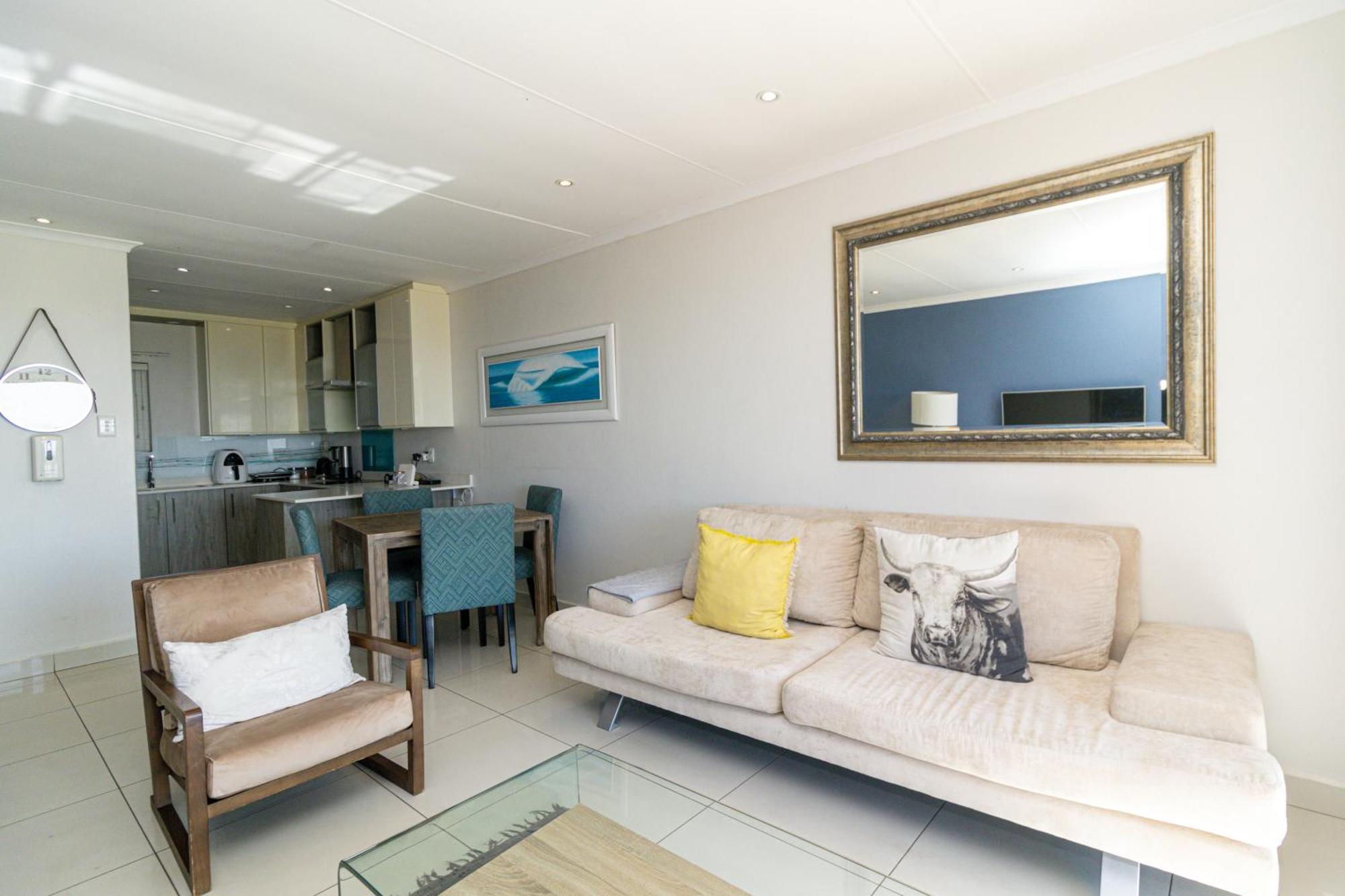 Modern Seaview Apartment Port Elizabeth Ngoại thất bức ảnh