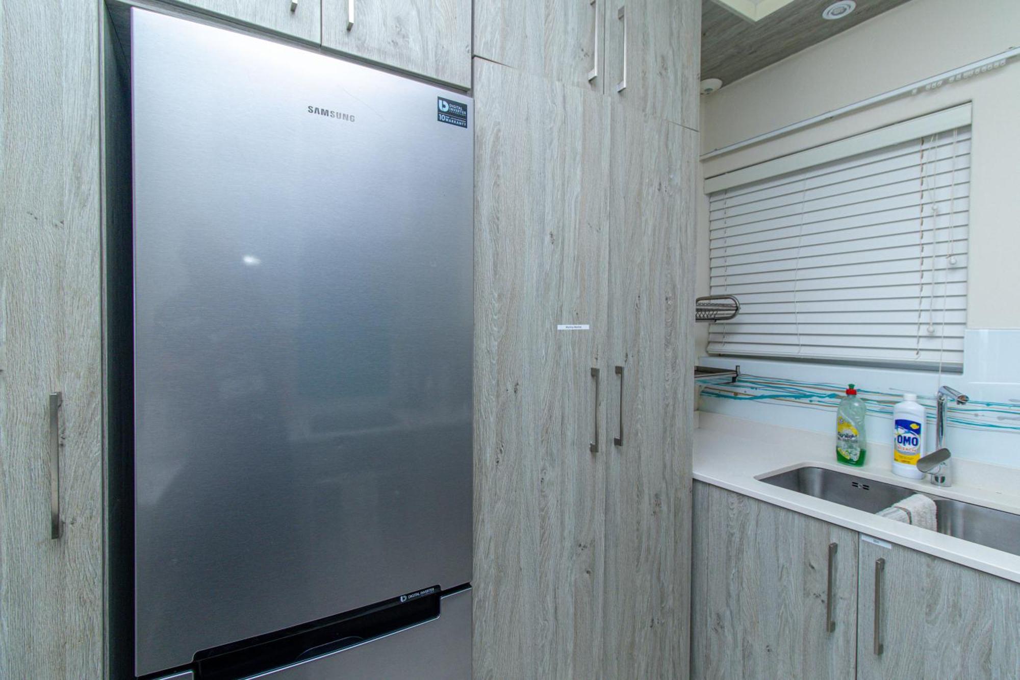Modern Seaview Apartment Port Elizabeth Ngoại thất bức ảnh