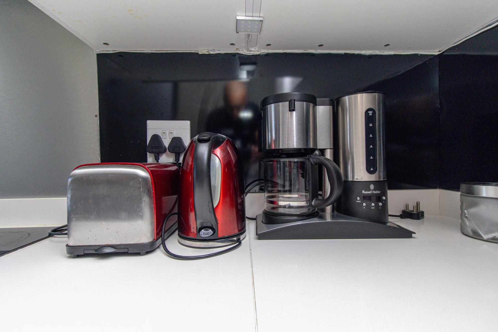 Modern Seaview Apartment Port Elizabeth Ngoại thất bức ảnh