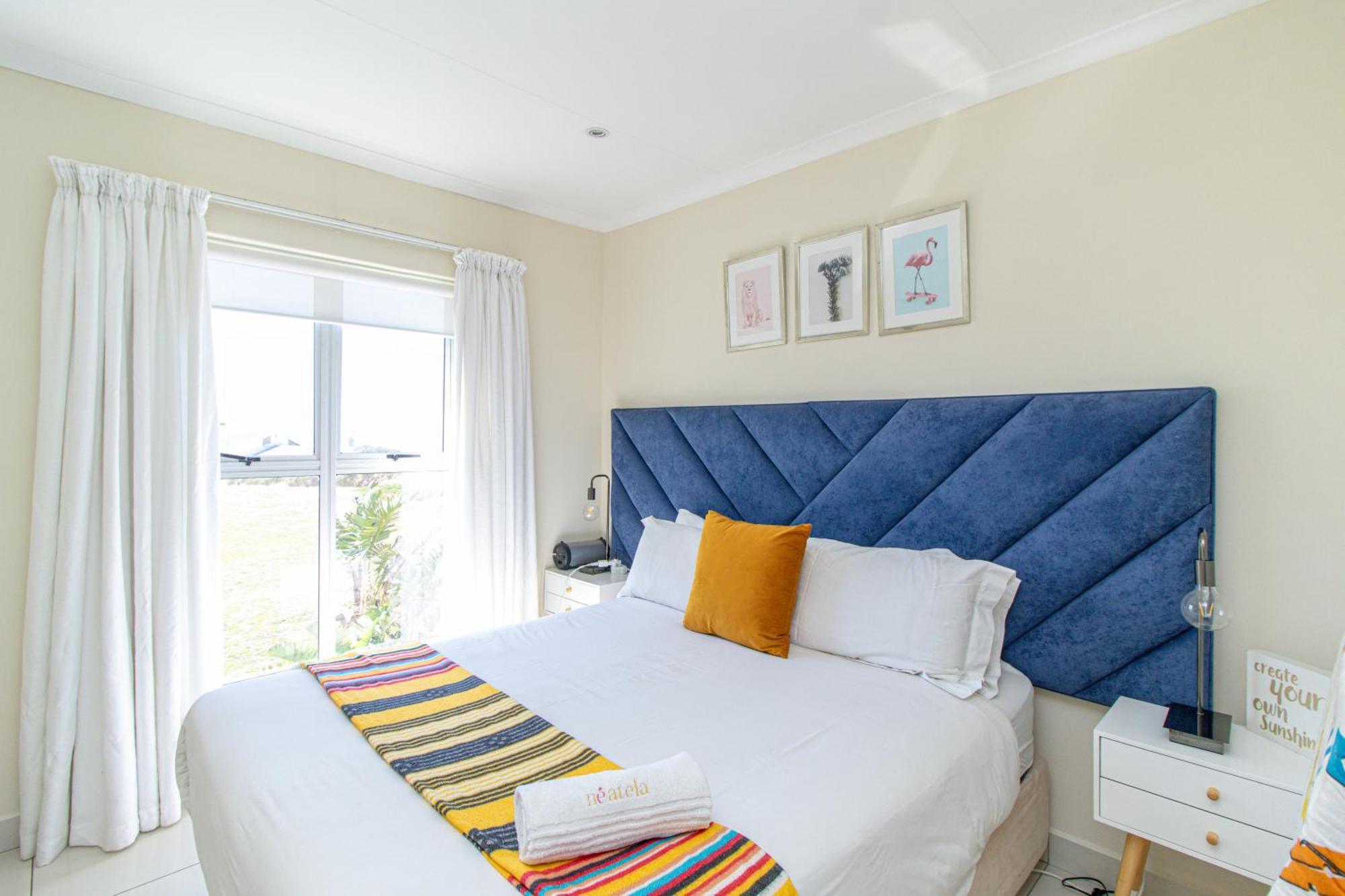 Modern Seaview Apartment Port Elizabeth Ngoại thất bức ảnh