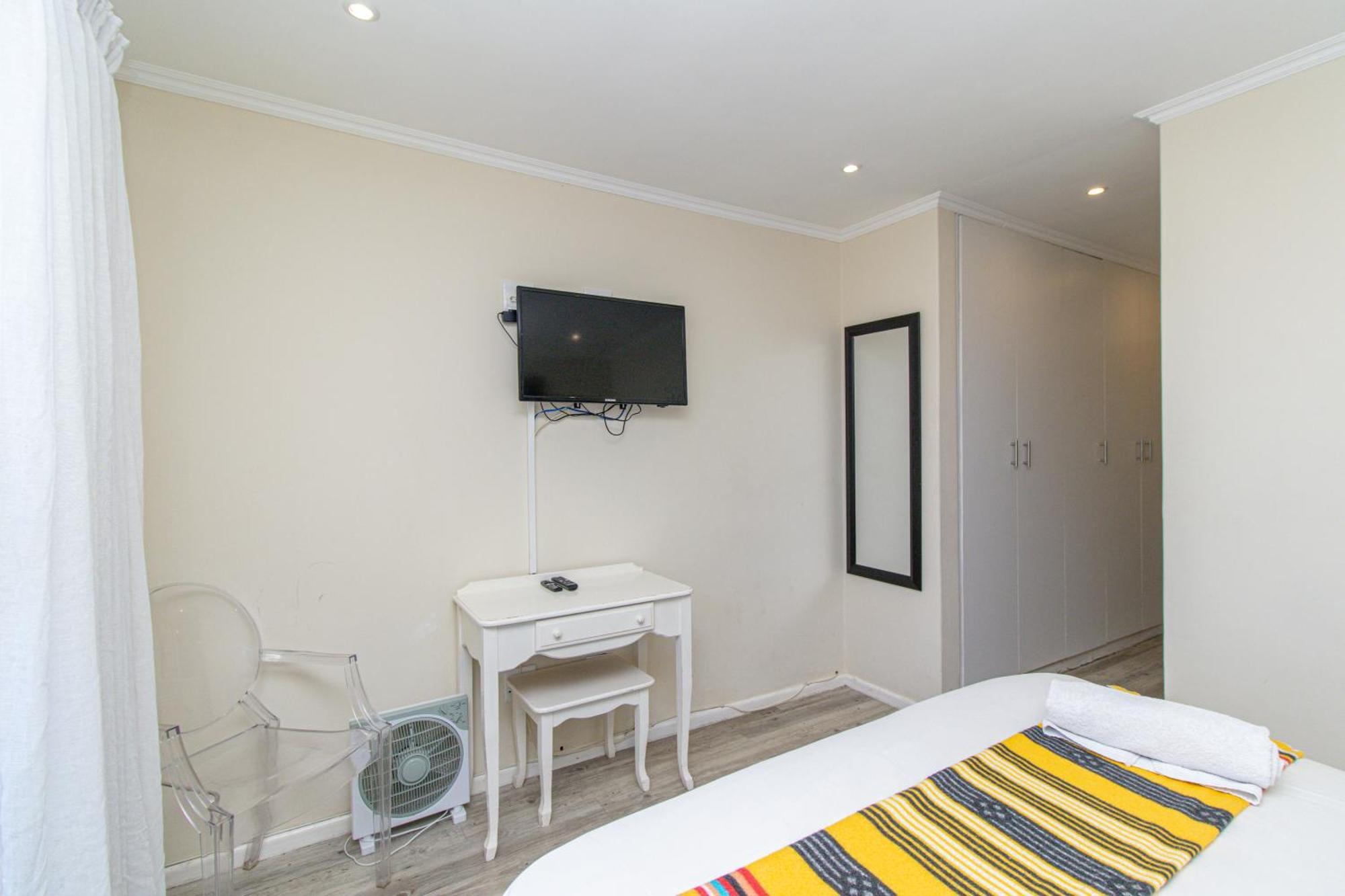 Modern Seaview Apartment Port Elizabeth Ngoại thất bức ảnh
