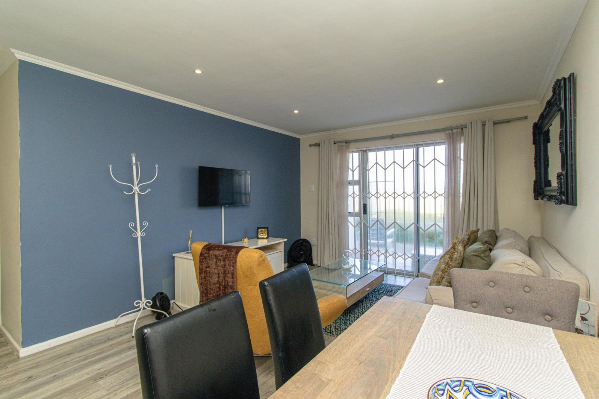 Modern Seaview Apartment Port Elizabeth Ngoại thất bức ảnh