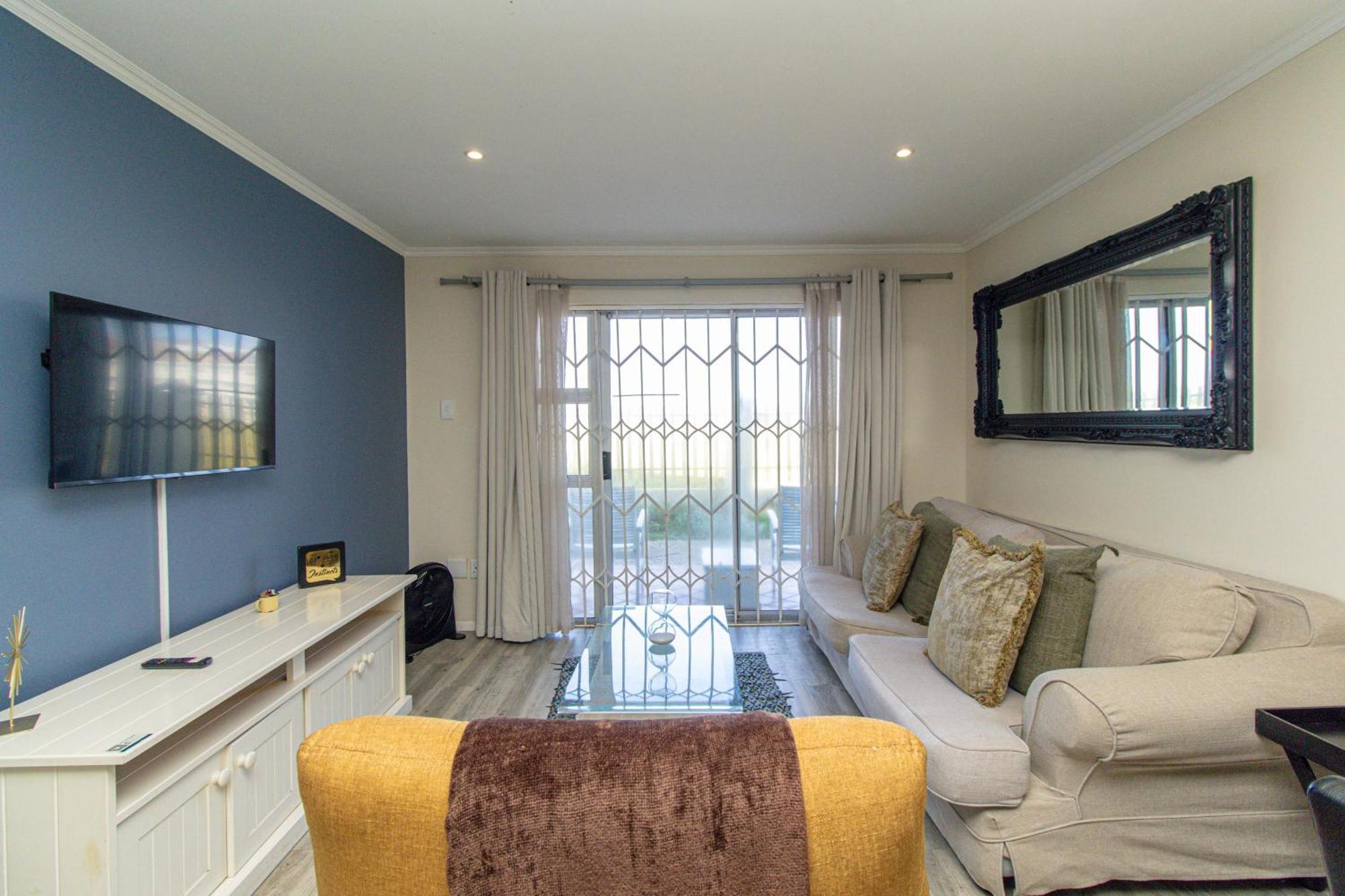 Modern Seaview Apartment Port Elizabeth Ngoại thất bức ảnh