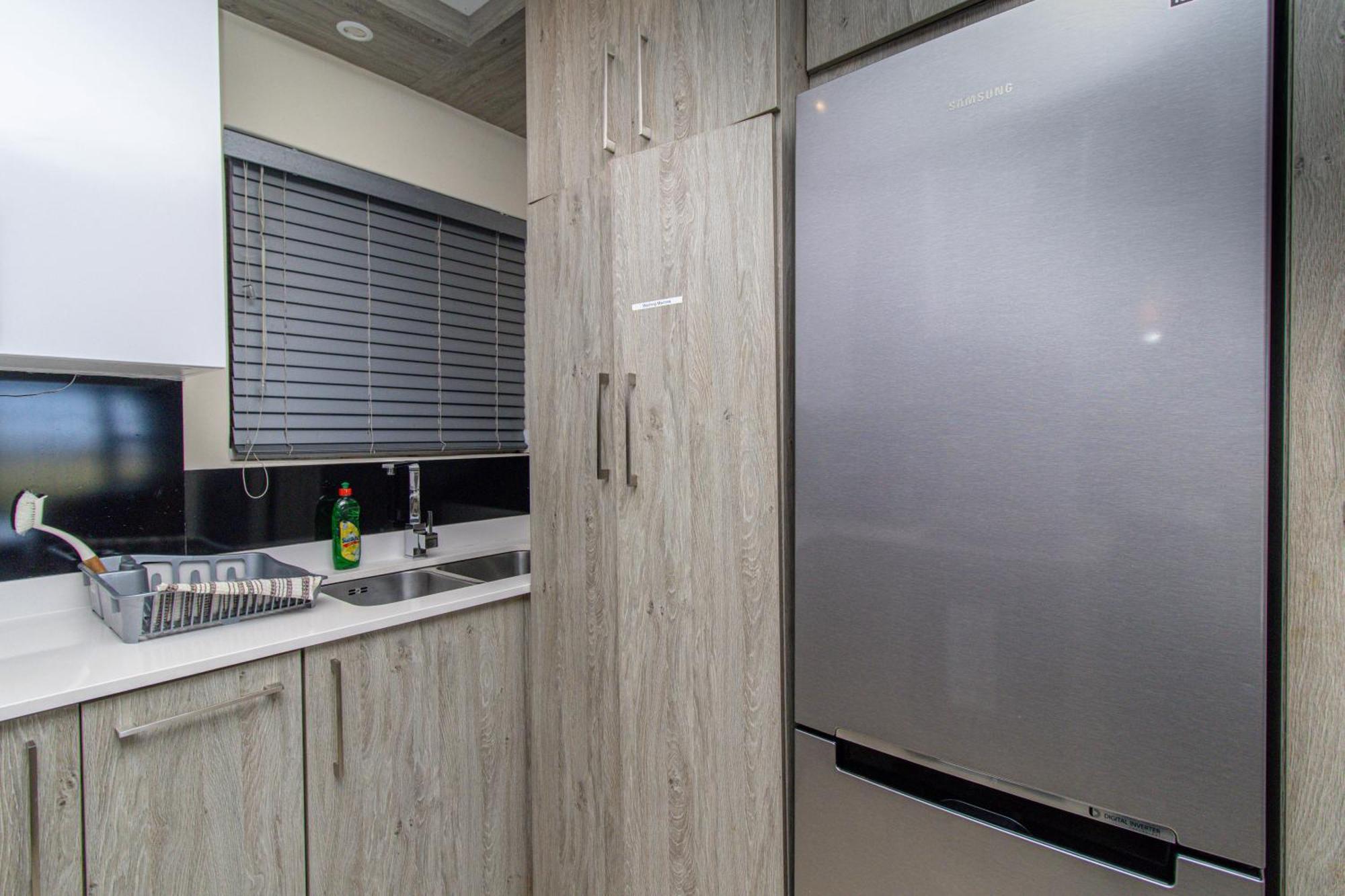 Modern Seaview Apartment Port Elizabeth Ngoại thất bức ảnh