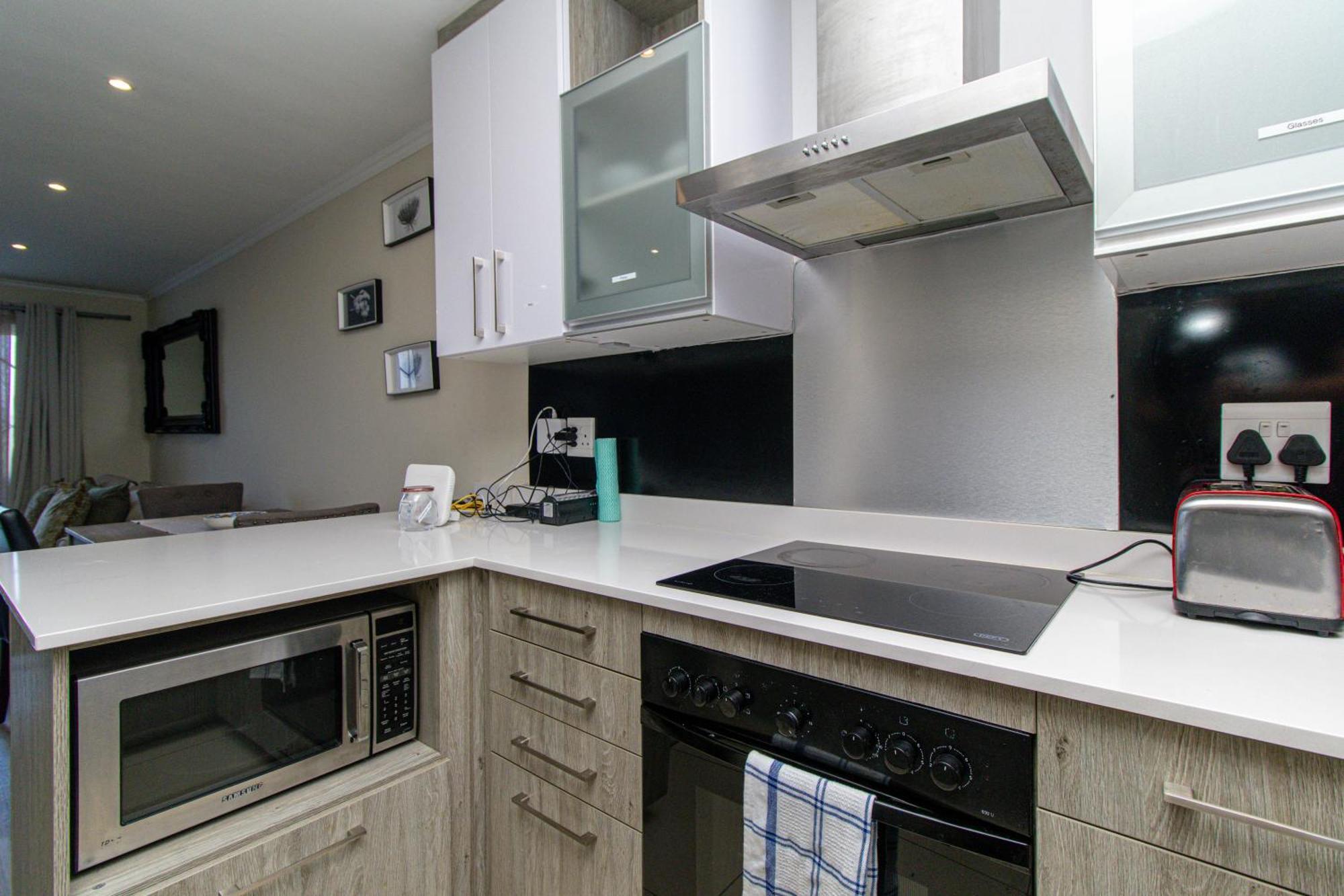 Modern Seaview Apartment Port Elizabeth Ngoại thất bức ảnh