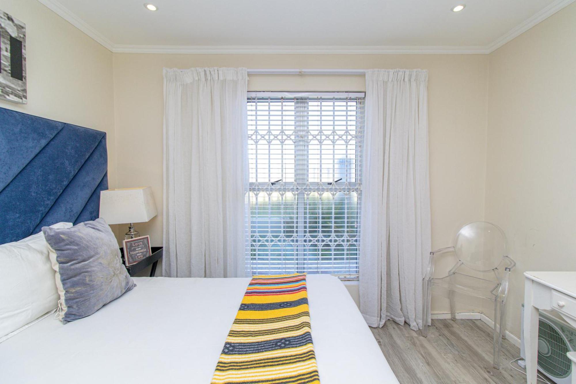 Modern Seaview Apartment Port Elizabeth Ngoại thất bức ảnh