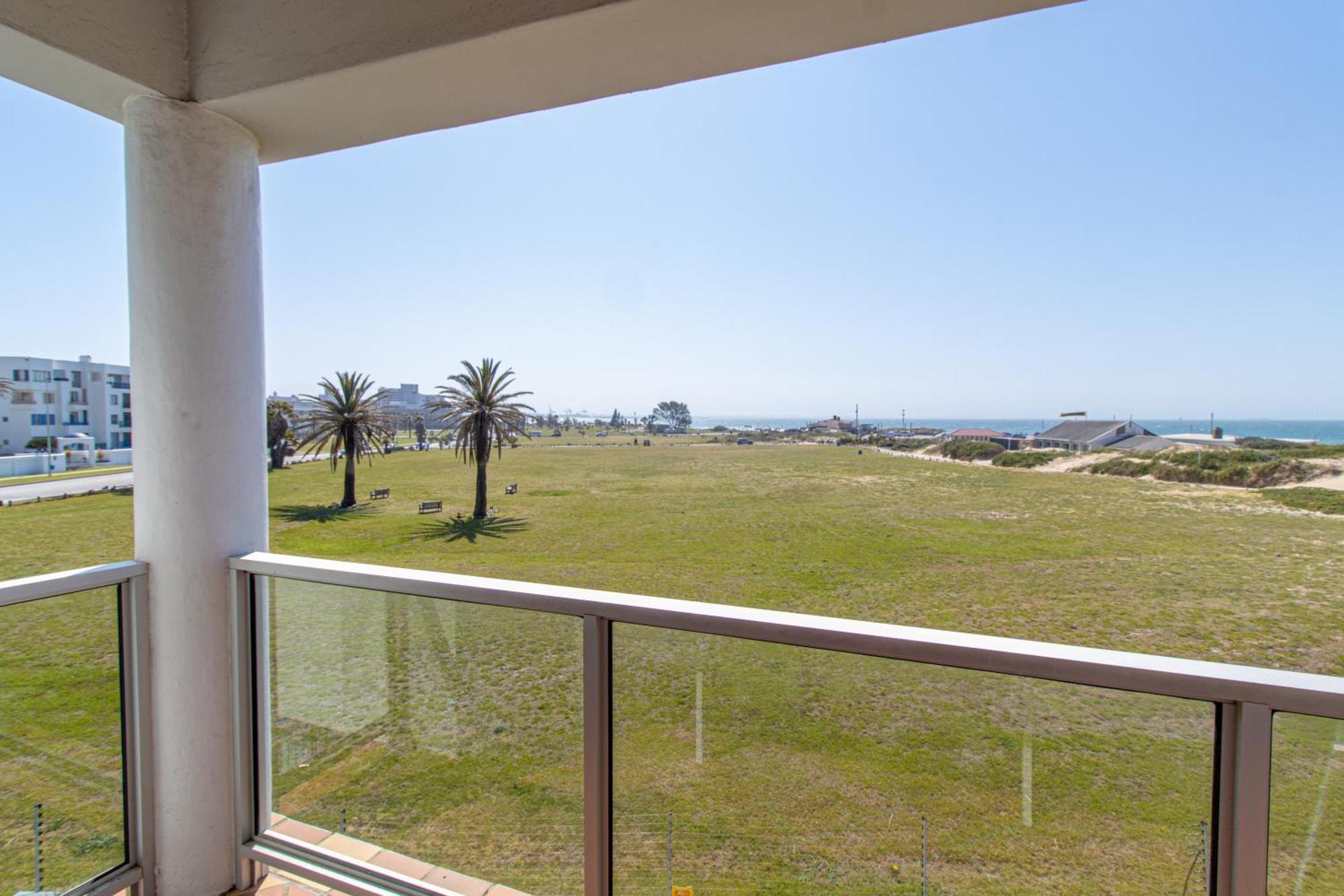 Modern Seaview Apartment Port Elizabeth Ngoại thất bức ảnh