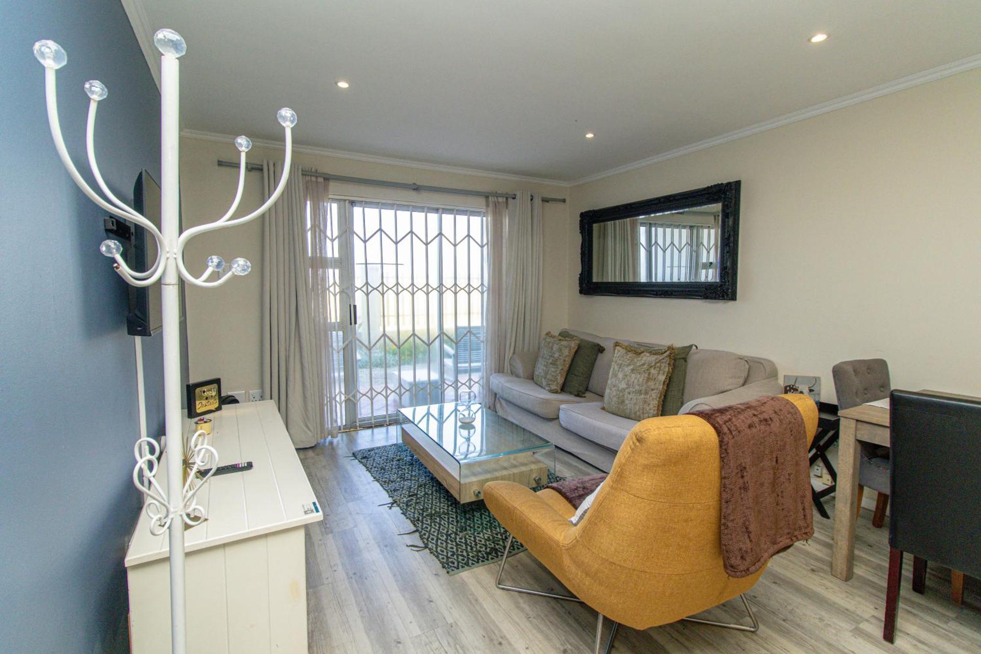 Modern Seaview Apartment Port Elizabeth Ngoại thất bức ảnh