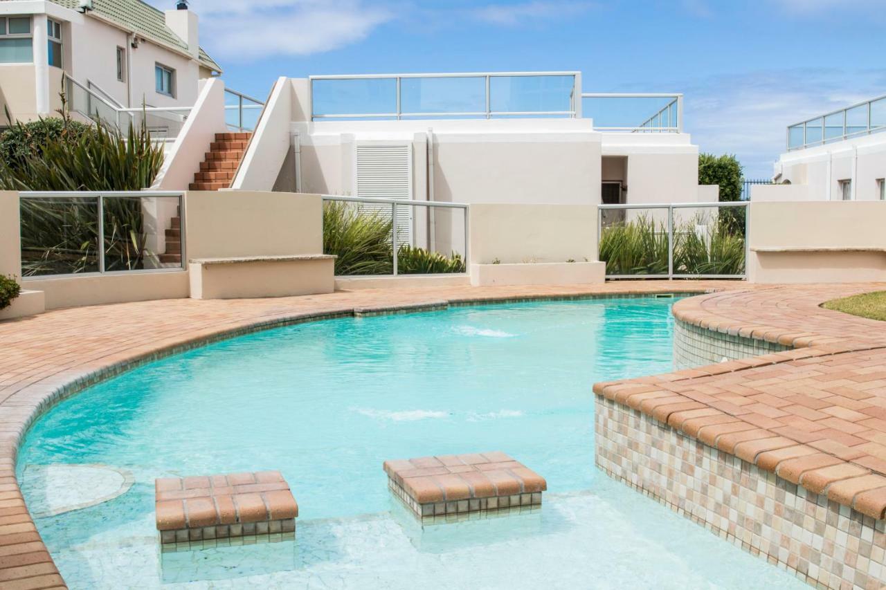 Modern Seaview Apartment Port Elizabeth Ngoại thất bức ảnh